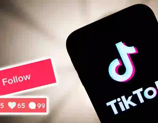 TikTok Follower