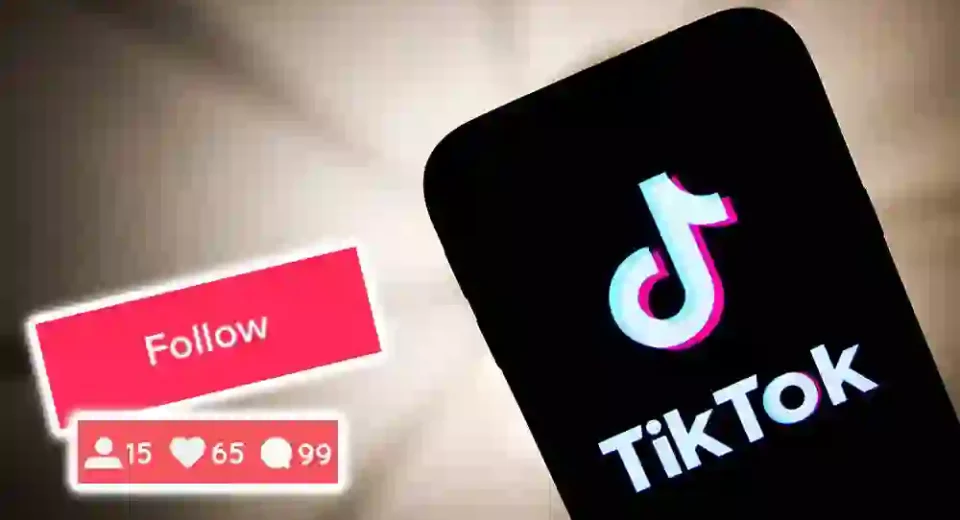 TikTok Follower