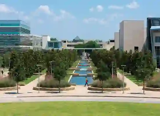 Colleges and Universities in Dallas