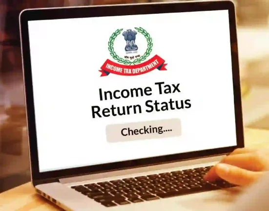 Income Tax Returns