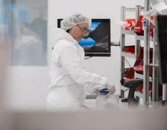 Suitable Sterilization Company