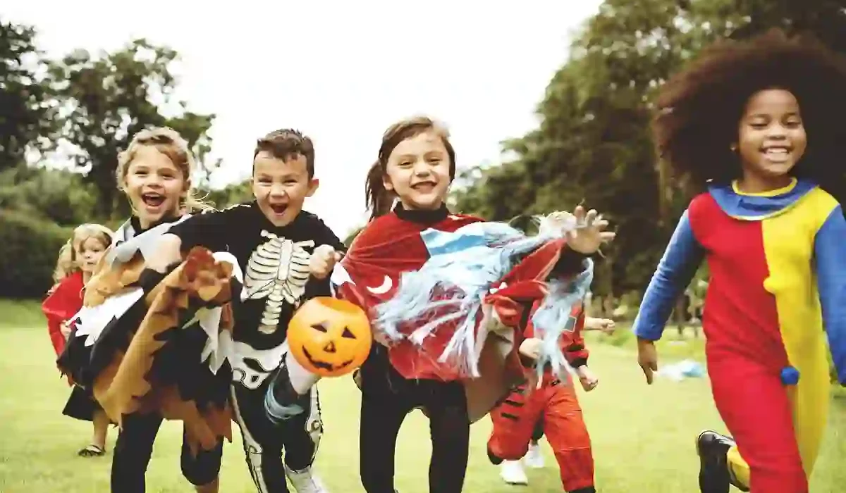 Vampire Costumes For Kids