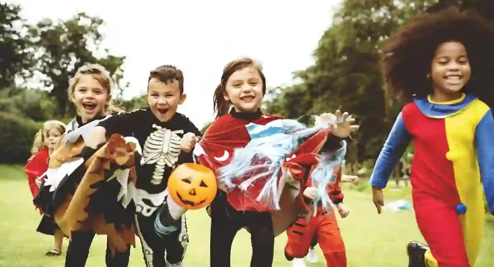 Vampire Costumes For Kids