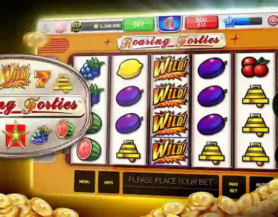 Slots