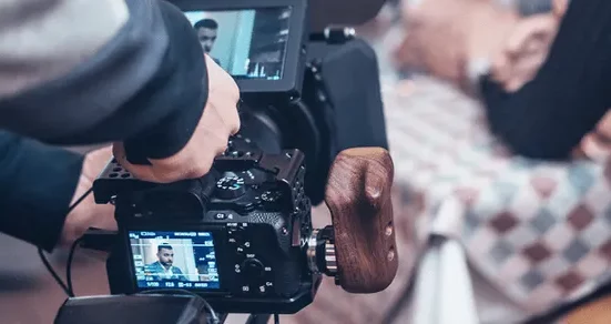Making videos