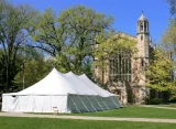 Tent Rental