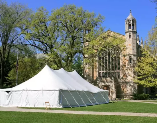 Tent Rental