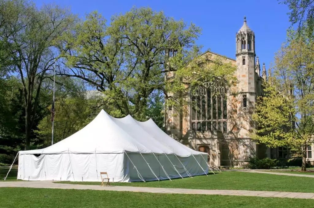 Tent Rental