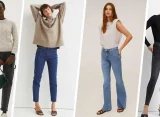 Women jeans