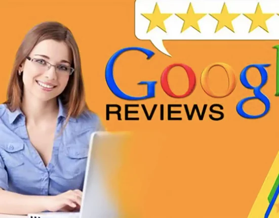 Google Reviews