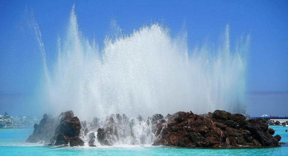 water Features