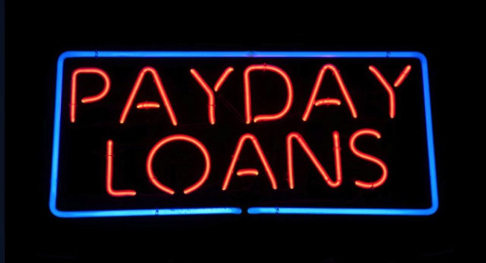 Payday loan leads