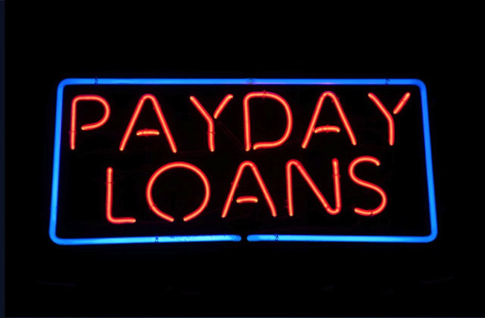 Payday loan leads