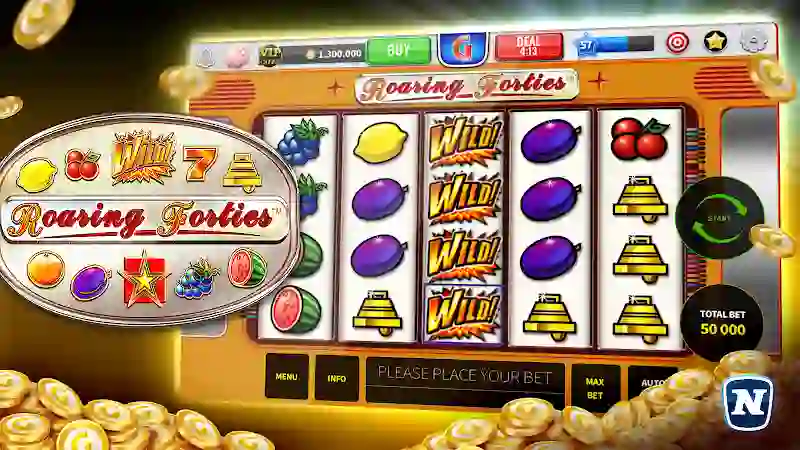 online slot