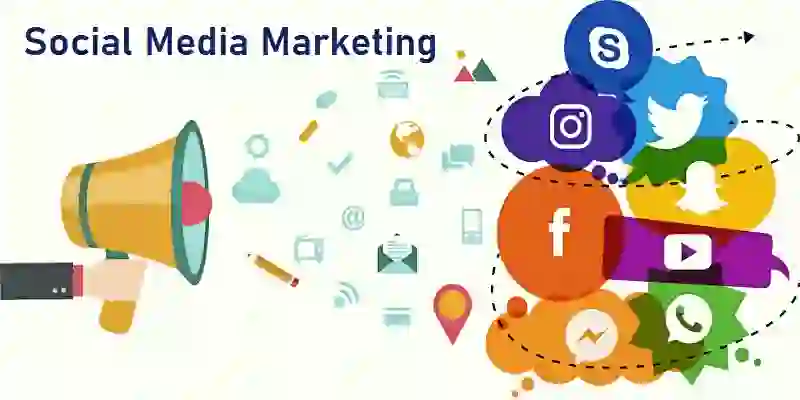 social-media-marketing