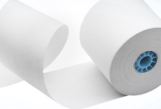 bond paper rolls