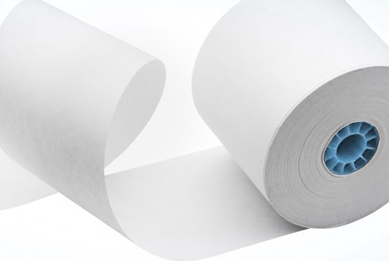 bond paper rolls