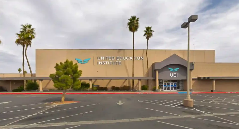 vocational college in Las Vegas