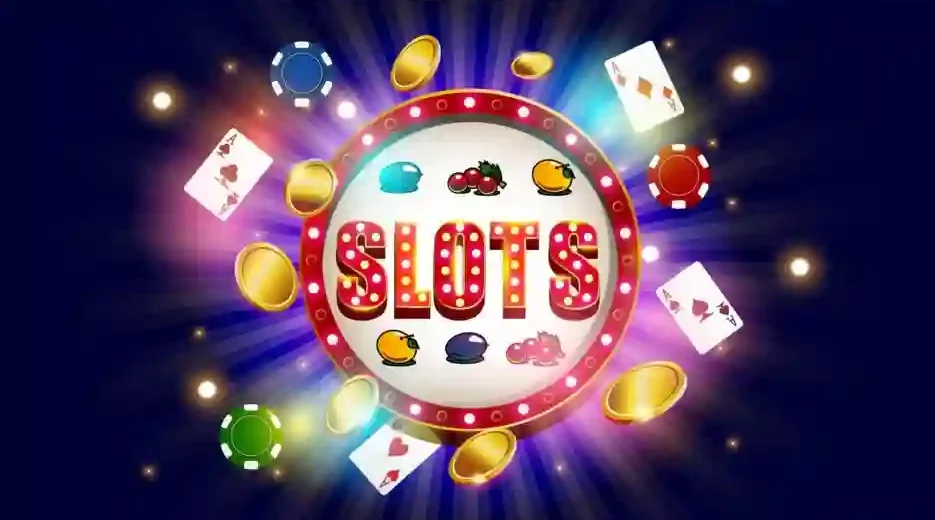 slot video games online