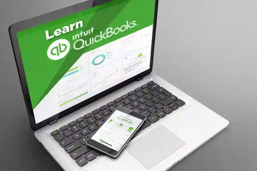 QuickBooks Training