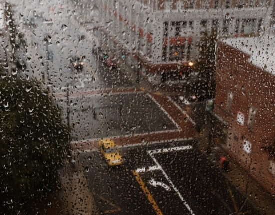 best rain gutters