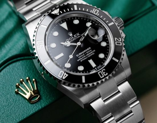 best watch investment