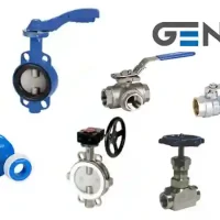 Industrial Valves