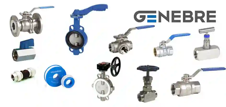 Industrial Valves