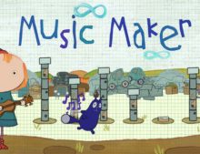 music making games for kids