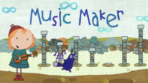 music making games for kids