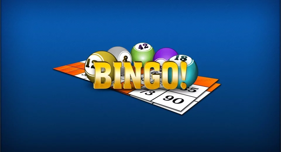 Online Bingo