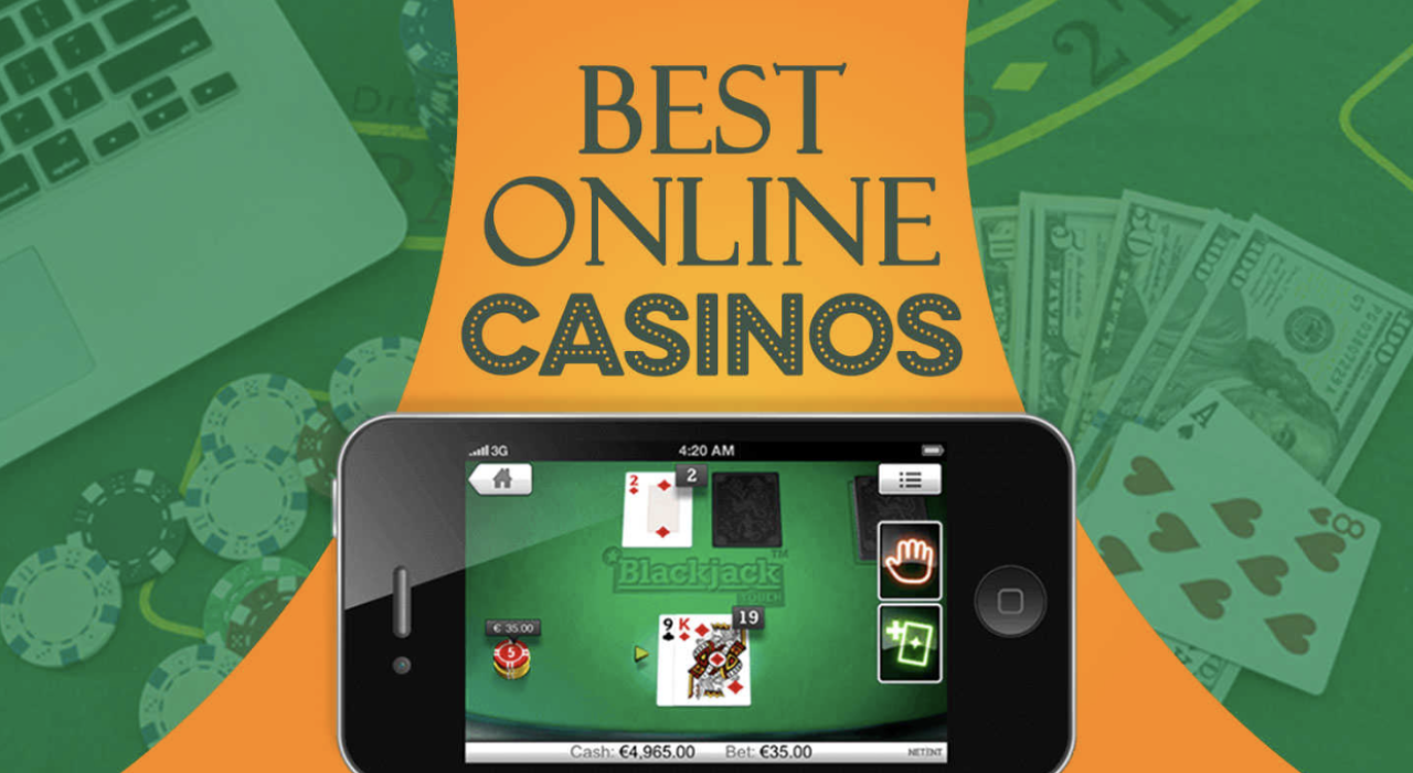 Online Casino Games