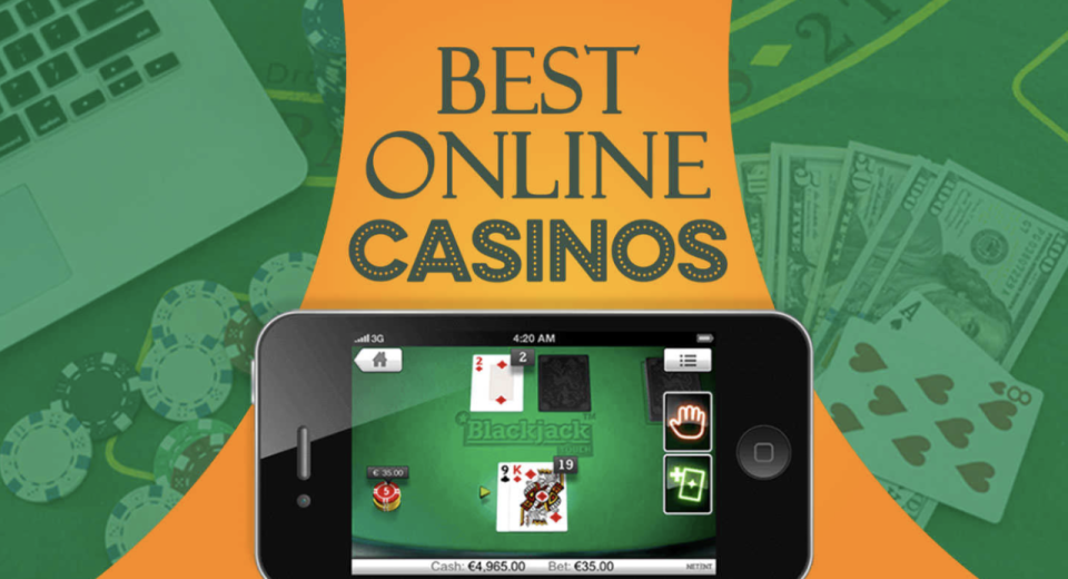 Online Casino Games