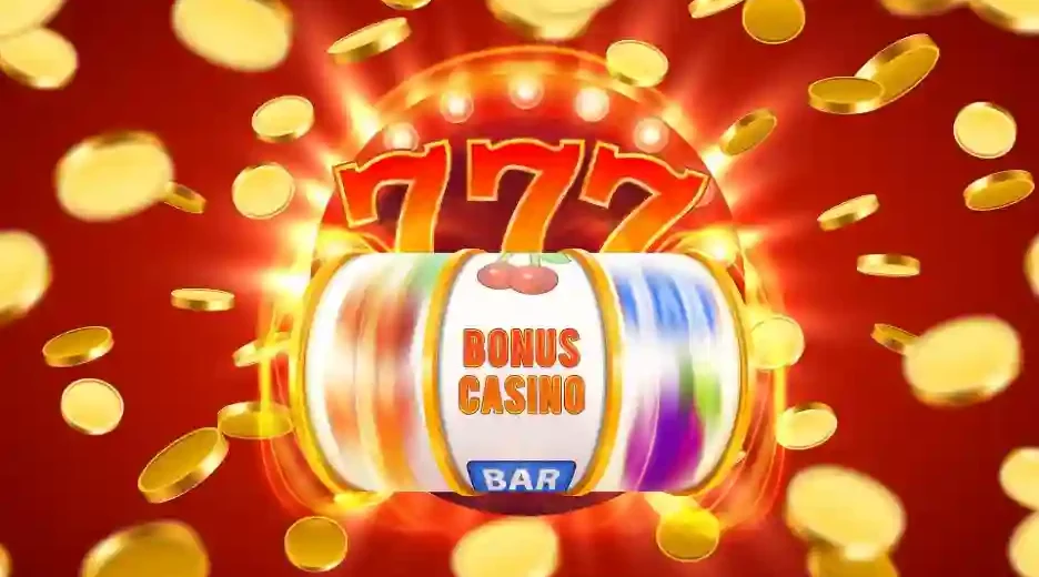 online slots game Deposit