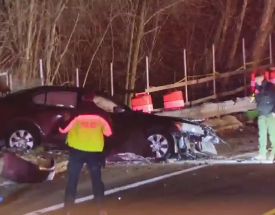 Car Accident