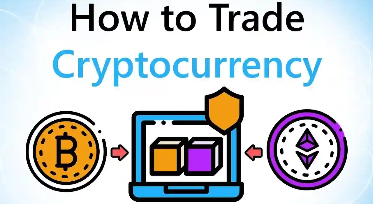 Cryptocurrency Trading