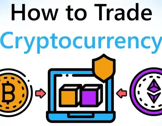 Cryptocurrency Trading