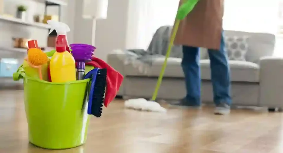 House Cleaning