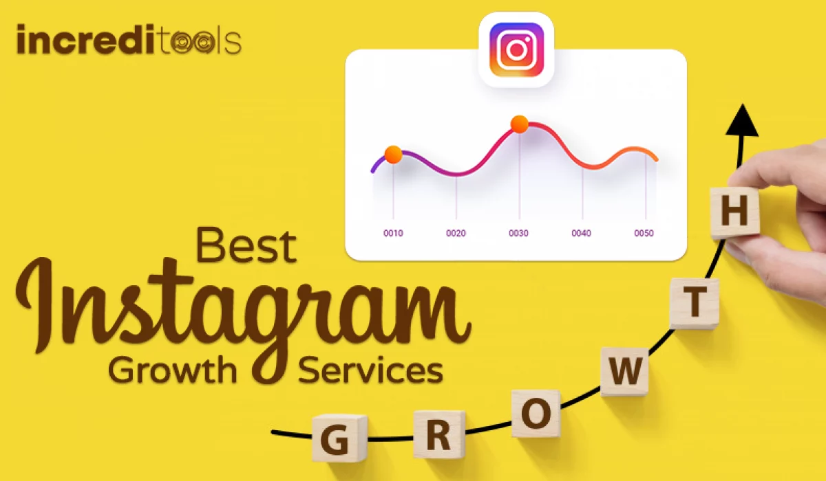Instagram Growth Service