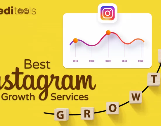 Instagram Growth Service