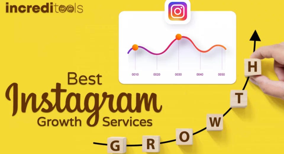 Instagram Growth Service