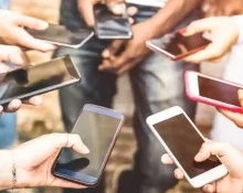 Mobile Phones