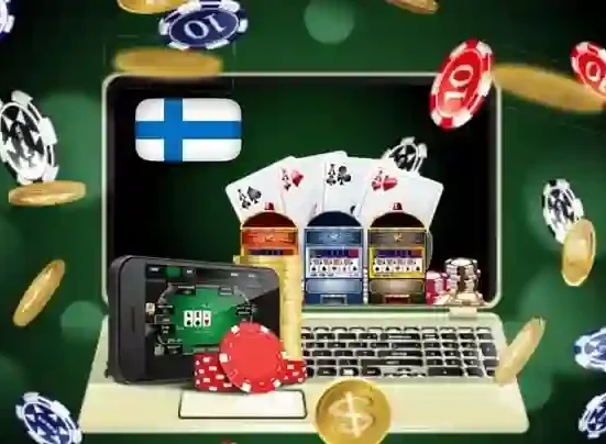 Online Casino