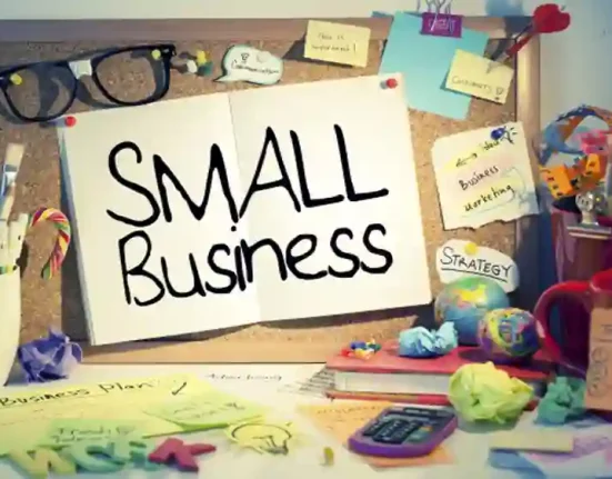 Small Business Ideas