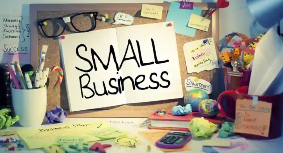 Small Business Ideas