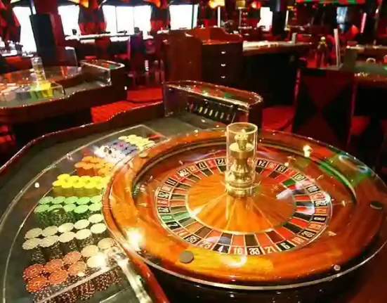 Casino