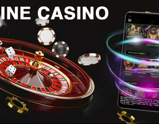 OKBET Casino