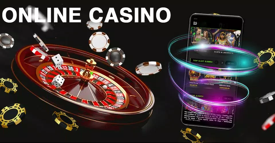 OKBET Casino