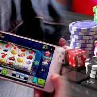 Online Casino Gaming