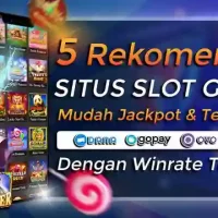 Slot Gacor terpercaya